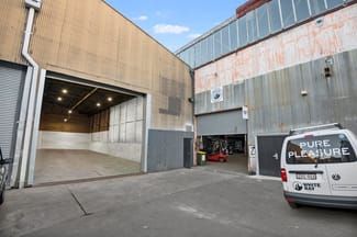 Factory, Warehouse & Industrial commercial property leased at 7A/26 Mansfield Street Rozelle NSW 2039 Factory, Warehouse & Industrial commercial property leased at 7A/26 Mansfield Street Rozelle NSW 2039