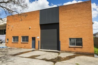 Factory, Warehouse & Industrial commercial property leased at Whole/34 Raglan Road Auburn NSW 2144 Factory, Warehouse & Industrial commercial property leased at Whole/34 Raglan Road Auburn NSW 2144