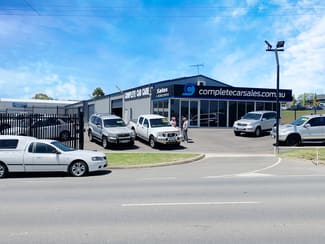 Shop & Retail commercial property leased at 116 Main South Road Hackham SA 5163 Shop & Retail commercial property leased at 116 Main South Road Hackham SA 5163