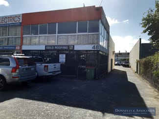 Shop & Retail commercial property leased at 2/48 Moss Street Slacks Creek QLD 4127 Shop & Retail commercial property leased at 2/48 Moss Street Slacks Creek QLD 4127