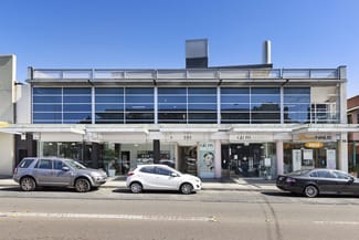 Offices commercial property leased at Level 1/595 Darling Street Rozelle NSW 2039 Offices commercial property leased at Level 1/595 Darling Street Rozelle NSW 2039