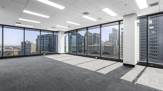 Offices commercial property leased at Suite 1114/1115/1 Queens Road Melbourne VIC 3004