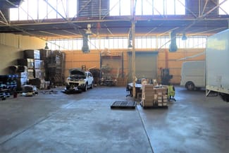 Offices commercial property leased at 6/184 Raleigh Street Carlisle WA 6101