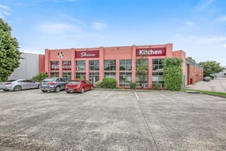 Factory, Warehouse & Industrial commercial property leased at 1/1821 Ferntree Gully Road Ferntree Gully VIC 3156 Factory, Warehouse & Industrial commercial property leased at 1/1821 Ferntree Gully Road Ferntree Gully VIC 3156