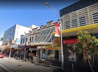 Offices commercial property for lease at Forest road Hurstville NSW 2220 Offices commercial property for lease at Forest road Hurstville NSW 2220