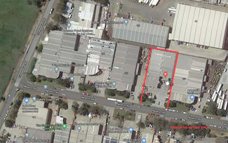 Factory, Warehouse & Industrial commercial property leased at Wetherill Park NSW 2164 Factory, Warehouse & Industrial commercial property leased at Wetherill Park NSW 2164