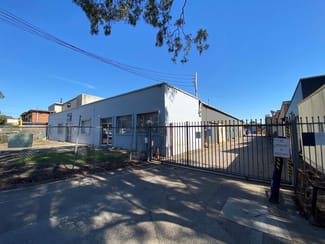 Factory, Warehouse & Industrial commercial property leased at 78 Violet Street Revesby NSW 2212 Factory, Warehouse & Industrial commercial property leased at 78 Violet Street Revesby NSW 2212