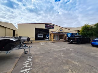 Showrooms / Bulky Goods commercial property leased at 489-491 Grand Junction Road Wingfield SA 5013 Showrooms / Bulky Goods commercial property leased at 489-491 Grand Junction Road Wingfield SA 5013