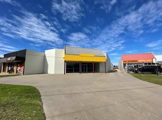Shop & Retail commercial property leased at 1/467A Princes Highway Bairnsdale VIC 3875