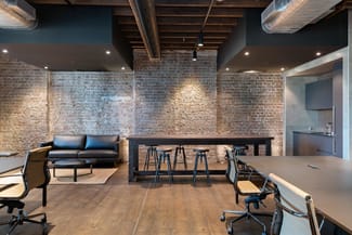 Offices commercial property leased at 50 Riley Street Darlinghurst NSW 2010