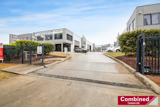 Factory, Warehouse & Industrial commercial property leased at 13/141 Hartley Road Smeaton Grange NSW 2567 Factory, Warehouse & Industrial commercial property leased at 13/141 Hartley Road Smeaton Grange NSW 2567