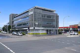 Offices commercial property leased at Level 3/95 Pacific Highway Charlestown NSW 2290 Offices commercial property leased at Level 3/95 Pacific Highway Charlestown NSW 2290