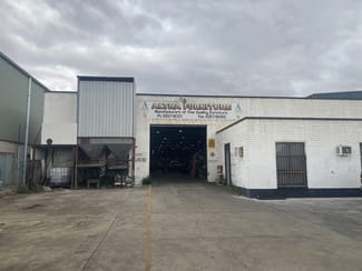 Factory, Warehouse & Industrial commercial property leased at 13 Colbert Road Campbellfield VIC 3061 Factory, Warehouse & Industrial commercial property leased at 13 Colbert Road Campbellfield VIC 3061