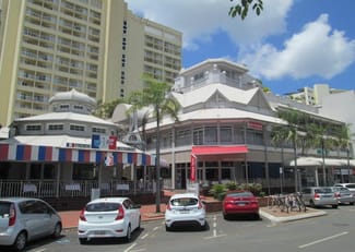 Offices commercial property leased at 20-32 Lake Street "Village Lane" Cairns City QLD 4870 Offices commercial property leased at 20-32 Lake Street "Village Lane" Cairns City QLD 4870
