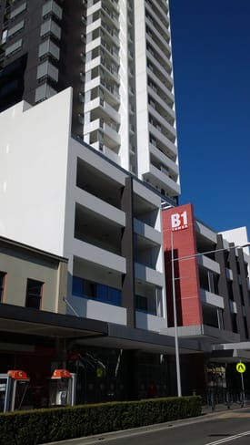Medical / Consulting commercial property leased at Shop 7a/118 Church Street Parramatta NSW 2150