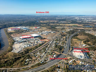 Factory, Warehouse & Industrial commercial property leased at 18 River Road Redbank QLD 4301 Factory, Warehouse & Industrial commercial property leased at 18 River Road Redbank QLD 4301
