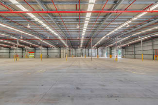 Factory, Warehouse & Industrial commercial property leased at Tenancy 2/7 Williamson Road Ingleburn NSW 2565 Factory, Warehouse & Industrial commercial property leased at Tenancy 2/7 Williamson Road Ingleburn NSW 2565