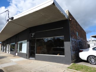 Shop & Retail commercial property leased at 2 Carrier Avenue Parkdale VIC 3195 Shop & Retail commercial property leased at 2 Carrier Avenue Parkdale VIC 3195