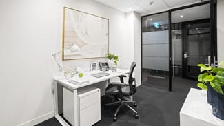 Offices commercial property leased at Suite 25b/435 Nepean Highway Frankston VIC 3199