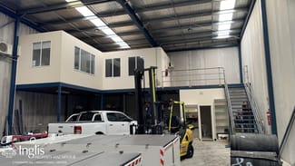 Factory, Warehouse & Industrial commercial property leased at 4/69 Topham Road Smeaton Grange NSW 2567 Factory, Warehouse & Industrial commercial property leased at 4/69 Topham Road Smeaton Grange NSW 2567