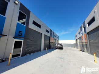 Other commercial property leased at Curie Court Seaford VIC 3198 Other commercial property leased at Curie Court Seaford VIC 3198