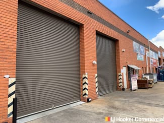 Factory, Warehouse & Industrial commercial property leased at Emu Plains NSW 2750 Factory, Warehouse & Industrial commercial property leased at Emu Plains NSW 2750
