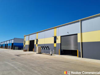 Factory, Warehouse & Industrial commercial property leased at St Marys NSW 2760 Factory, Warehouse & Industrial commercial property leased at St Marys NSW 2760