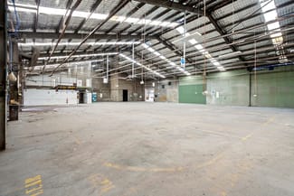 Factory, Warehouse & Industrial commercial property leased at 237 - 239 Berkeley Road Unanderra NSW 2526