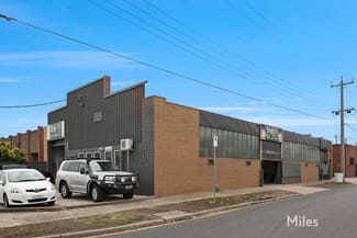 Factory, Warehouse & Industrial commercial property leased at 27 Beatrice Avenue Heidelberg West VIC 3081 Factory, Warehouse & Industrial commercial property leased at 27 Beatrice Avenue Heidelberg West VIC 3081