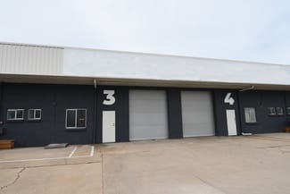 Factory, Warehouse & Industrial commercial property leased at Unit 4, 39-45 Hugh Ryan Drive Garbutt QLD 4814 Factory, Warehouse & Industrial commercial property leased at Unit 4, 39-45 Hugh Ryan Drive Garbutt QLD 4814