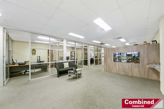 Offices commercial property leased at 2/36 Bluett Drive Smeaton Grange NSW 2567 Offices commercial property leased at 2/36 Bluett Drive Smeaton Grange NSW 2567