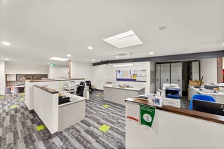 Factory, Warehouse & Industrial commercial property leased at 820 Mountain Highway Bayswater VIC 3153 Factory, Warehouse & Industrial commercial property leased at 820 Mountain Highway Bayswater VIC 3153