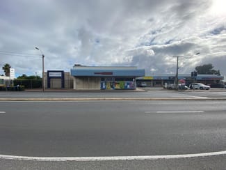 Shop & Retail commercial property leased at Shop 3, 87 Grand Junction Road Rosewater SA 5013