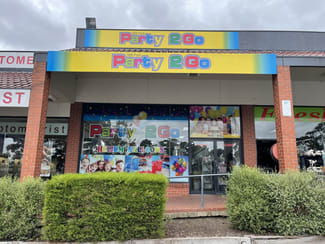 Shop & Retail commercial property leased at SHOP 48/314-360 Childs Rd Mill Park VIC 3082 Shop & Retail commercial property leased at SHOP 48/314-360 Childs Rd Mill Park VIC 3082