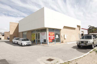 Shop & Retail commercial property leased at 1 + 2/13 Augusta Willetton WA 6155 Shop & Retail commercial property leased at 1 + 2/13 Augusta Willetton WA 6155
