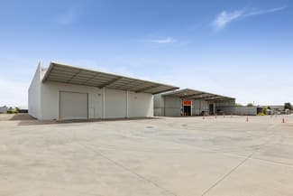 Factory, Warehouse & Industrial commercial property leased at 2/539 Mt Derrimut Road Derrimut VIC 3026 Factory, Warehouse & Industrial commercial property leased at 2/539 Mt Derrimut Road Derrimut VIC 3026