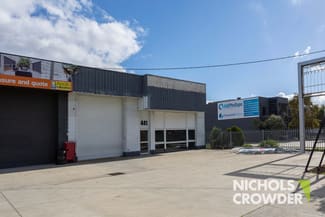 Factory, Warehouse & Industrial commercial property leased at 441 Warrigal Road Moorabbin VIC 3189 Factory, Warehouse & Industrial commercial property leased at 441 Warrigal Road Moorabbin VIC 3189