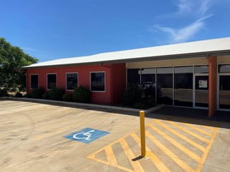Offices commercial property leased at 4/12 Blueridge Drive Dubbo NSW 2830 Offices commercial property leased at 4/12 Blueridge Drive Dubbo NSW 2830