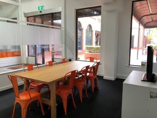 Offices commercial property leased at 4/322 St Kilda Road St Kilda VIC 3182 Offices commercial property leased at 4/322 St Kilda Road St Kilda VIC 3182