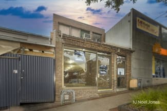 Medical / Consulting commercial property leased at Shop 3/Rear of 23A Anderson Street Templestowe VIC 3106 Medical / Consulting commercial property leased at Shop 3/Rear of 23A Anderson Street Templestowe VIC 3106