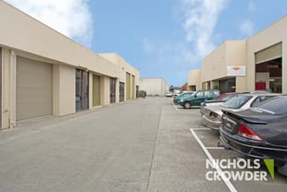 Factory, Warehouse & Industrial commercial property leased at 20/417-419 Warrigal Road Cheltenham VIC 3192 Factory, Warehouse & Industrial commercial property leased at 20/417-419 Warrigal Road Cheltenham VIC 3192