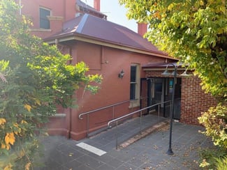 Shop & Retail commercial property leased at 86A High Street Wodonga VIC 3690