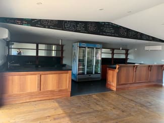 Shop & Retail commercial property leased at 86A High Street Wodonga VIC 3690