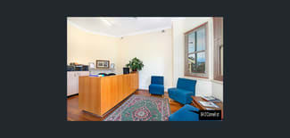 Offices commercial property leased at 84 O'Connell Street North Parramatta NSW 2151