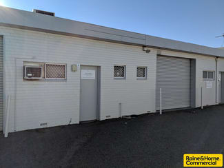 Factory, Warehouse & Industrial commercial property leased at 7 / 20 Milford Street East Victoria Park WA 6101