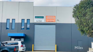 Factory, Warehouse & Industrial commercial property leased at 6/1 Culverlands Street Heidelberg West VIC 3081 Factory, Warehouse & Industrial commercial property leased at 6/1 Culverlands Street Heidelberg West VIC 3081
