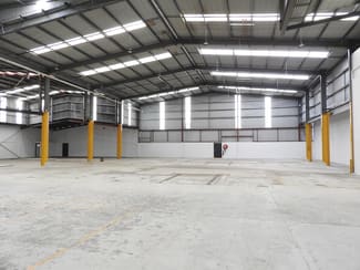 Factory, Warehouse & Industrial commercial property leased at 1/5 Elma Road Cheltenham VIC 3192 Factory, Warehouse & Industrial commercial property leased at 1/5 Elma Road Cheltenham VIC 3192