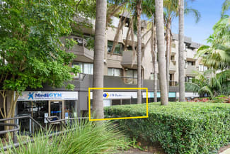 Medical / Consulting commercial property leased at 600 Military Road Mosman NSW 2088 Medical / Consulting commercial property leased at 600 Military Road Mosman NSW 2088