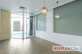 Medical / Consulting commercial property leased at 1A/20 Racecourse Road Hamilton QLD 4007 Medical / Consulting commercial property leased at 1A/20 Racecourse Road Hamilton QLD 4007