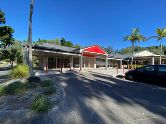Shop & Retail commercial property leased at 14 Studio Drive Oxenford QLD 4210 Shop & Retail commercial property leased at 14 Studio Drive Oxenford QLD 4210